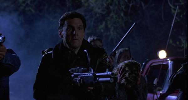 Crítica a «Halloween 4: El Regreso de Michael Myers (1988)» – Estamos en un  elo de mierda